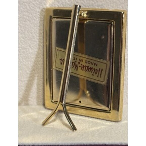 Vintage Micro Mosaic Italian , With Original Sticker Made in Italy, - Picture 4 of 4